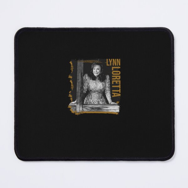 Item preview, Loretta Lynn Essential designed and sold by usvon.