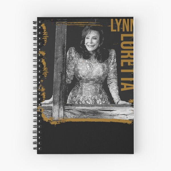 Item preview, Loretta Lynn Imprescindible designed and sold by usvon.