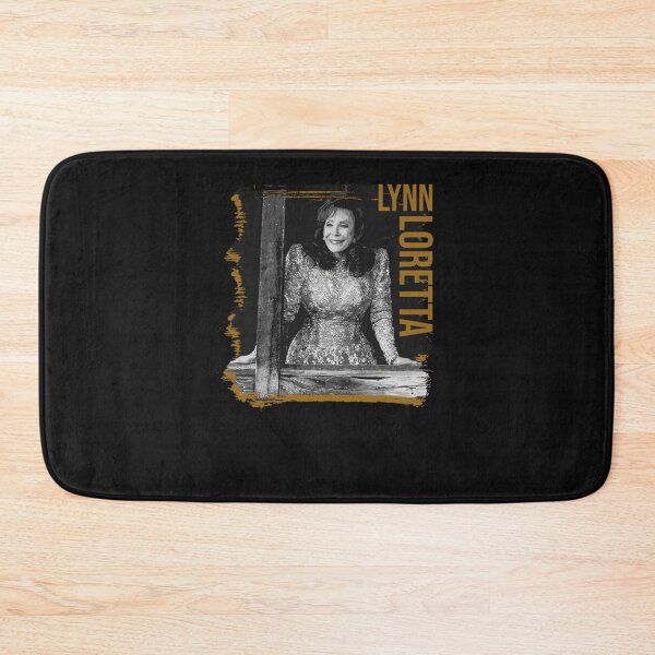 Item preview, Loretta Lynn Essential designed and sold by usvon.