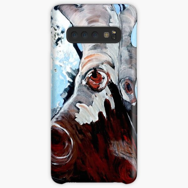 Old mother Redgum, Flinders Ranges Samsung Galaxy Snap Case