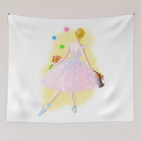 Item preview, Wondrous Fair designed and sold by Amadeux Way.