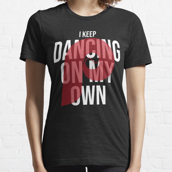 Dancing On My Own Boston Red Sox T-Shirt, hoodie, sweater, long