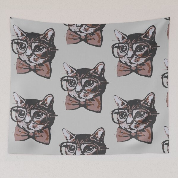 Item preview, Cat designed and sold by SixtyOneDesign.