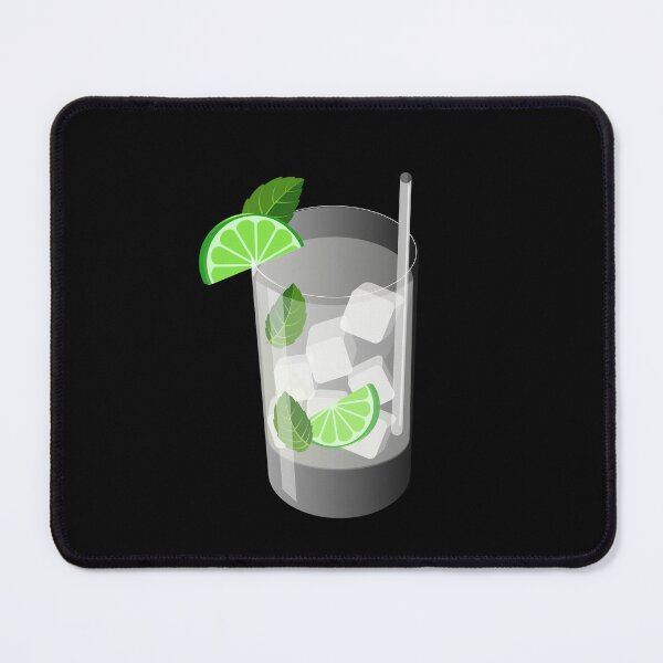 Item preview, Mojito designed and sold by AgataDoesThings.