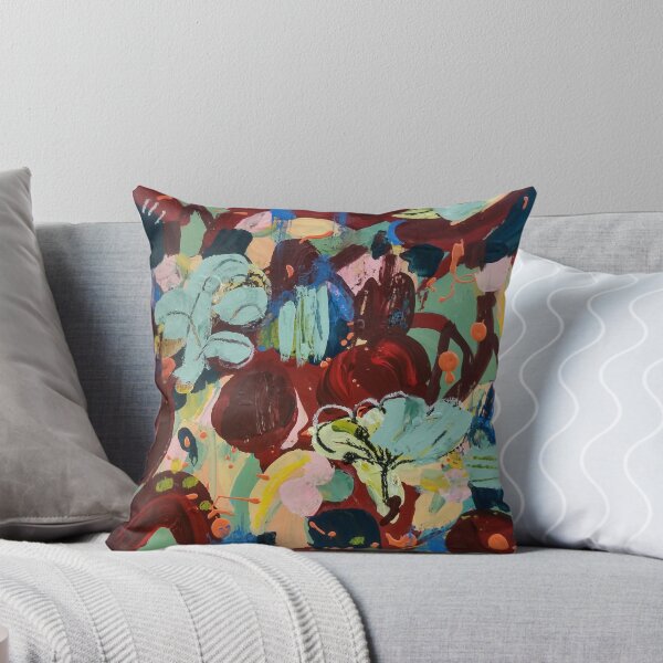 Item preview, Fall Floral designed and sold by Meghana Gauthier.
