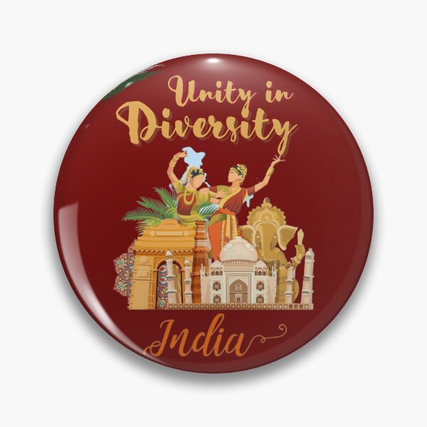 Item preview, Culture of india | gift for diverse culture lovers | Indian design designed and sold by Arteartz.