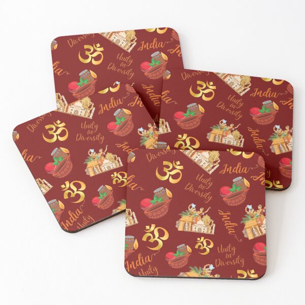 Item preview, Culture of india | gift for diverse culture lovers | Indian design designed and sold by Arteartz.