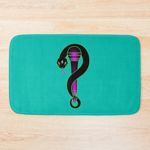 Item preview, The Qosmic Serpent (Alpha) designed and sold by Rheteriq.