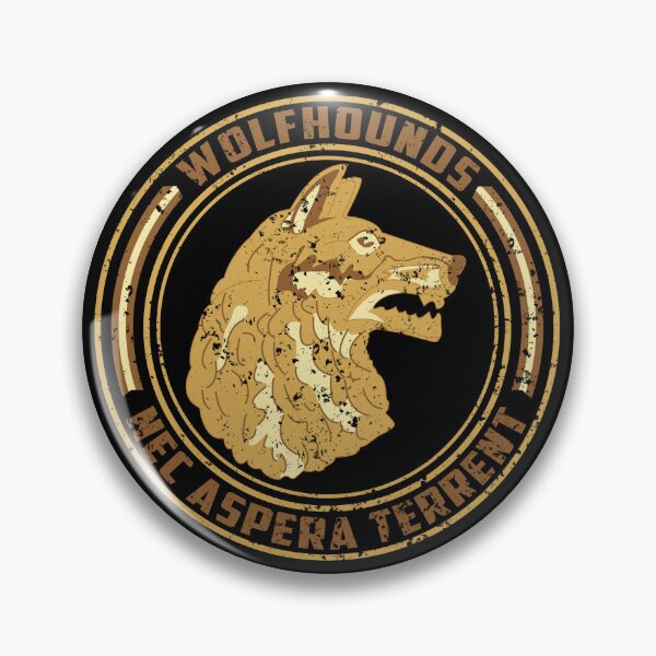 Item preview, 27th Infantry Regiment Wolfhounds  #2818 designed and sold by Rare-Militia.