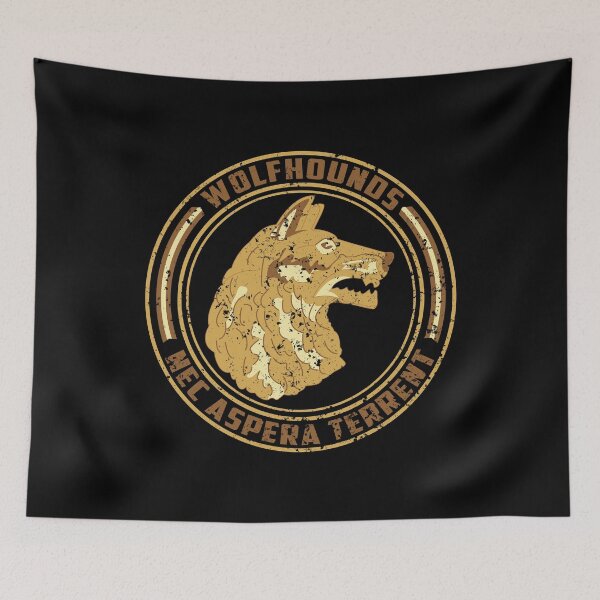 Item preview, 27th Infantry Regiment Wolfhounds  #2818 designed and sold by Rare-Militia.