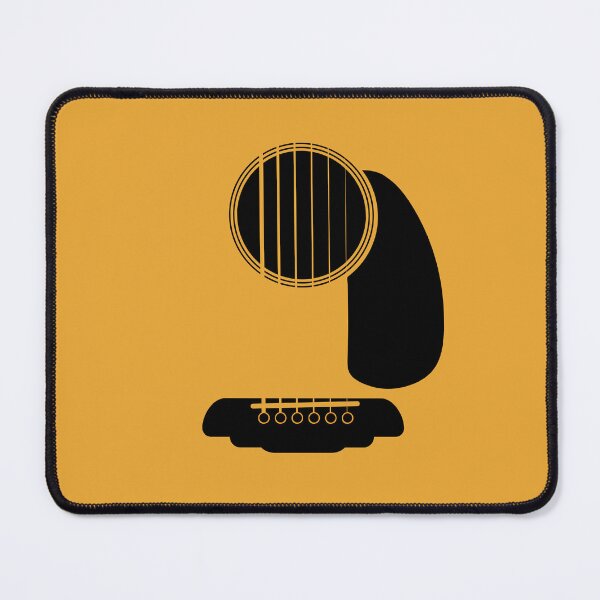Item preview, Acoustic guitar lovers designed and sold by SwifTech.