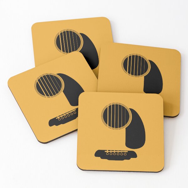 Item preview, Acoustic guitar lovers designed and sold by SwifTech.