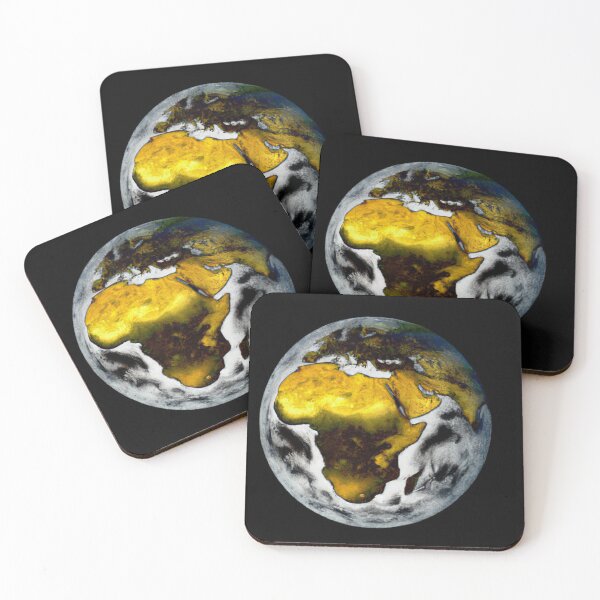 Item preview, FROZEN EARTH designed and sold by optimusprime39.