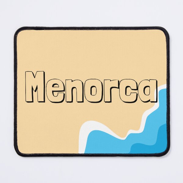 Item preview, Menorca, Balearic island Spain designed and sold by Sanaura.