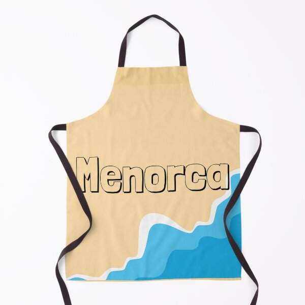 Item preview, Menorca, Balearic island Spain  designed and sold by Sanaura.