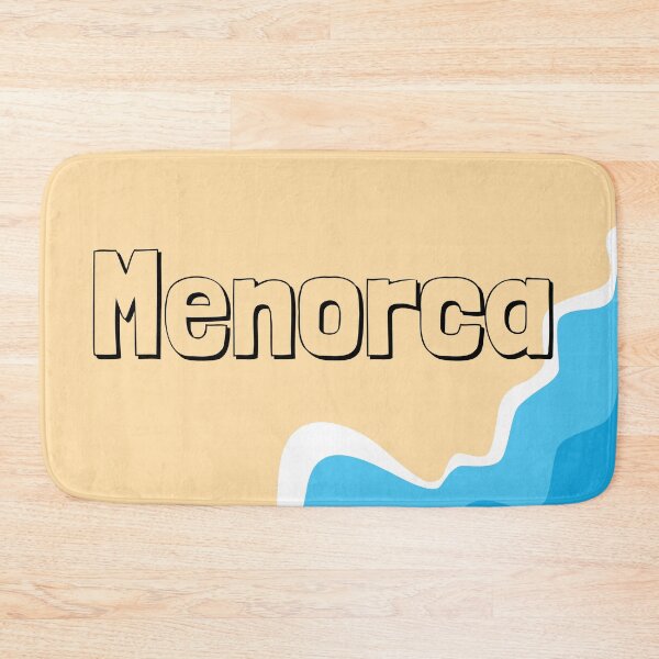 Item preview, Menorca, Balearic island Spain  designed and sold by Sanaura.