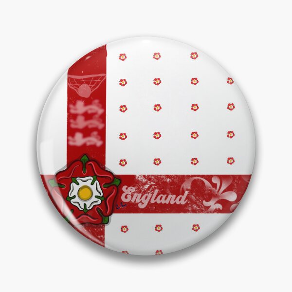 Item preview, England World Cup soccer designed and sold by Lele-Station.