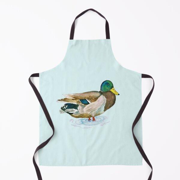 Item preview, Mallard designed and sold by Sarah Addy.