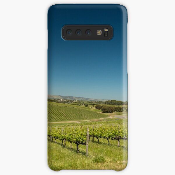 McLaren Vale, South Australia Samsung Galaxy Snap Case