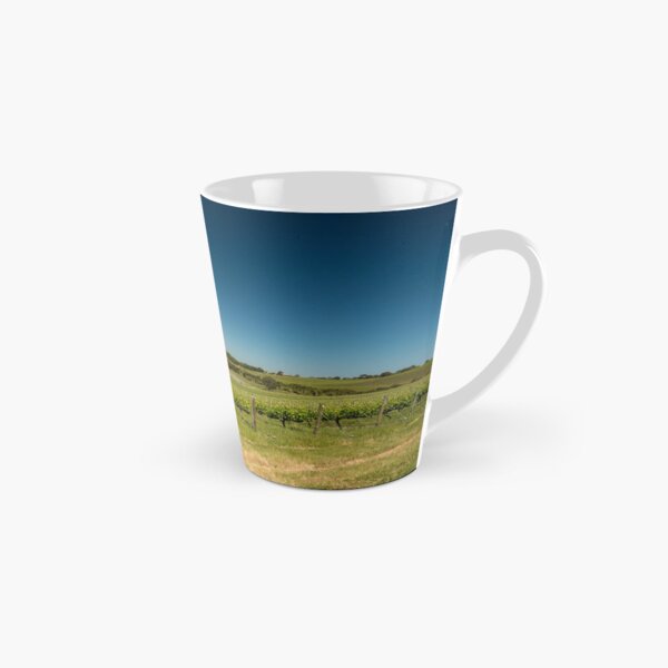 McLaren Vale, South Australia Tall Mug