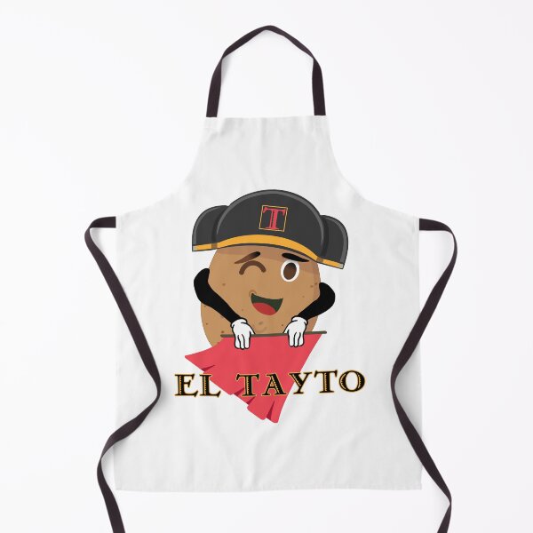 Item preview, El tayto designed and sold by cgdimension.