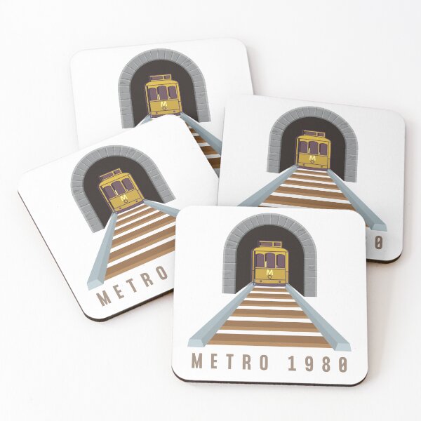 Item preview, Tyne And Wear Metro - Funny Style Men Women Gift designed and sold by Ramesh ⭐⭐⭐⭐⭐.
