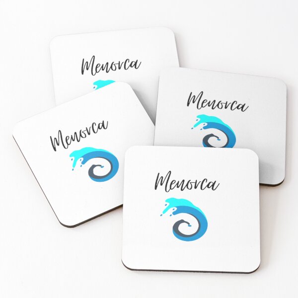 Item preview, Menorca, Balearic island Spain  designed and sold by Sanaura.