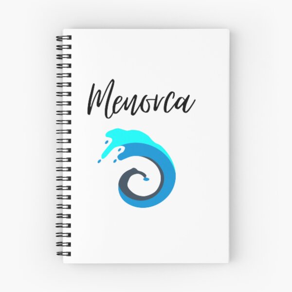 Item preview, Menorca, Balearic island Spain  designed and sold by Sanaura.