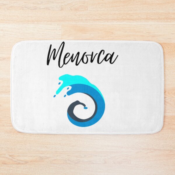 Item preview, Menorca, Balearic island Spain  designed and sold by Sanaura.