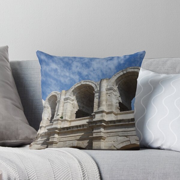 Item preview, Roman Amphitheatre designed and sold by pluspixels.