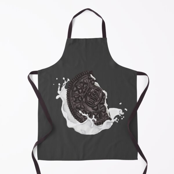 Item preview, Cookies and Milk designed and sold by TheBiscuitTin.