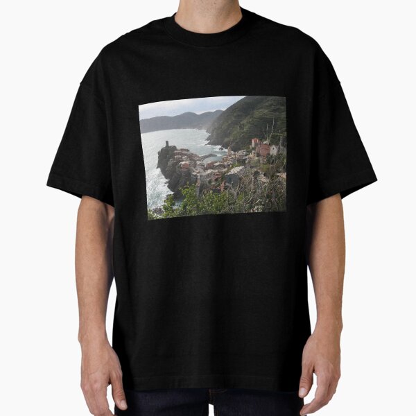 Item preview, Vernazza, Le Cinque Terre designed and sold by Kymbo.