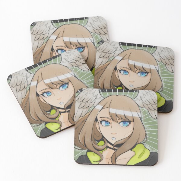 Item preview, Eunie  designed and sold by Radgh0stie.