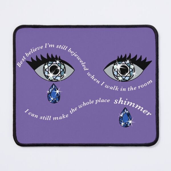 Item preview, bejeweled designed and sold by Samantha Le Quesne.