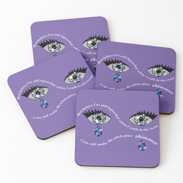 Item preview, bejeweled designed and sold by Samantha Le Quesne.