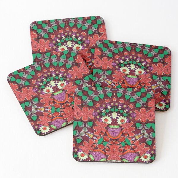 Item preview, EXPRESSIVE SARILMAK PATCHWORK CHRISTMAS CAROL FOR A MAGICAL CHRISTMAS TIME. designed and sold by Ralek.