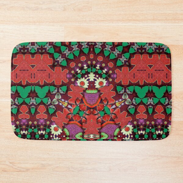 Item preview, EXPRESSIVE SARILMAK PATCHWORK CHRISTMAS CAROL FOR A MAGICAL CHRISTMAS TIME. designed and sold by Ralek.