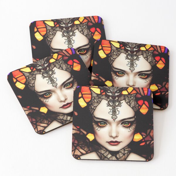 Item preview, Eisheth designed and sold by OccultDreams.