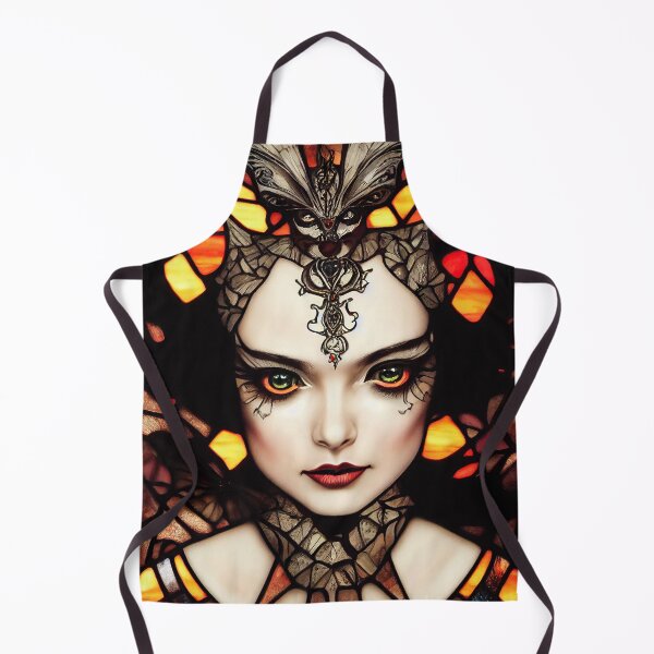 Item preview, Eisheth designed and sold by OccultDreams.