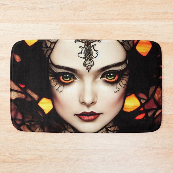 Item preview, Eisheth designed and sold by OccultDreams.