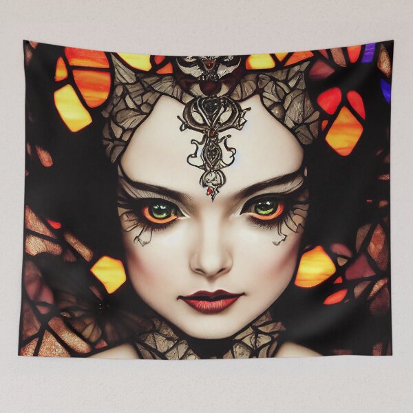 Item preview, Eisheth designed and sold by OccultDreams.