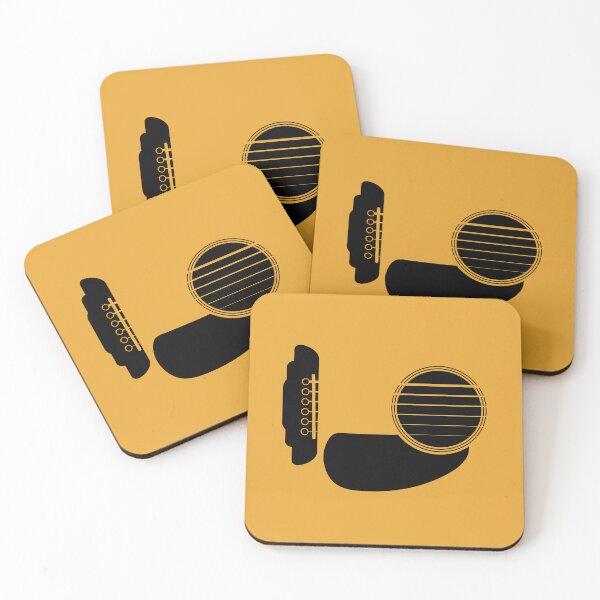 Item preview, Acoustic guitar lovers designed and sold by SwifTech.