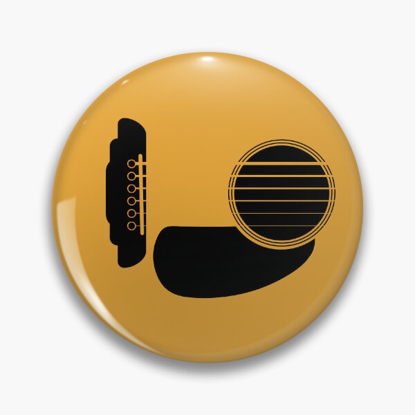 Item preview, Acoustic guitar lovers designed and sold by SwifTech.