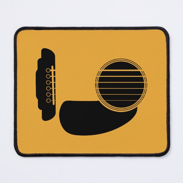 Item preview, Acoustic guitar lovers designed and sold by SwifTech.