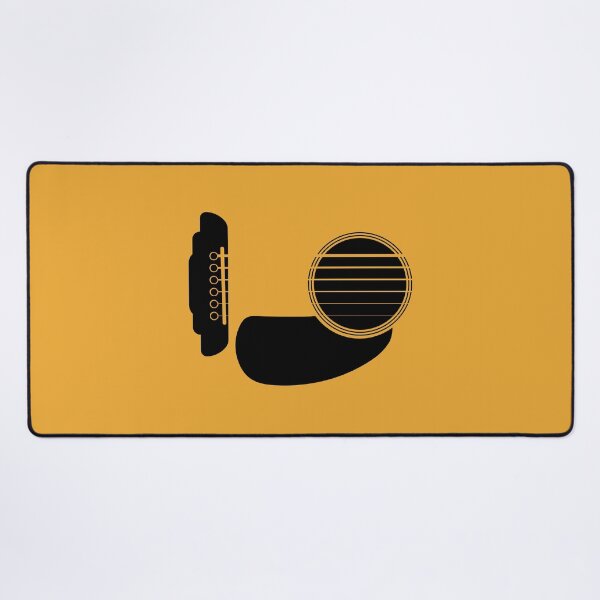 Item preview, Acoustic guitar lovers designed and sold by SwifTech.