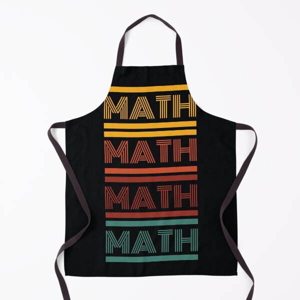 Item preview, Math Typography designed and sold by MathVerge.