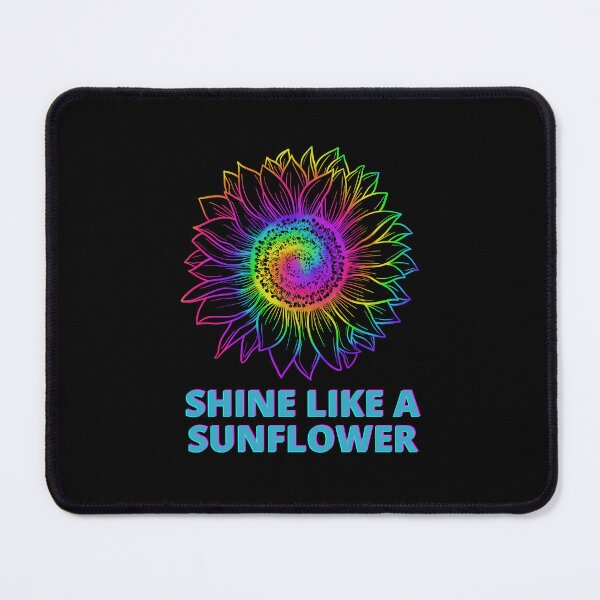 Item preview, shine like a sunflower designed and sold by CraftwithNadia.