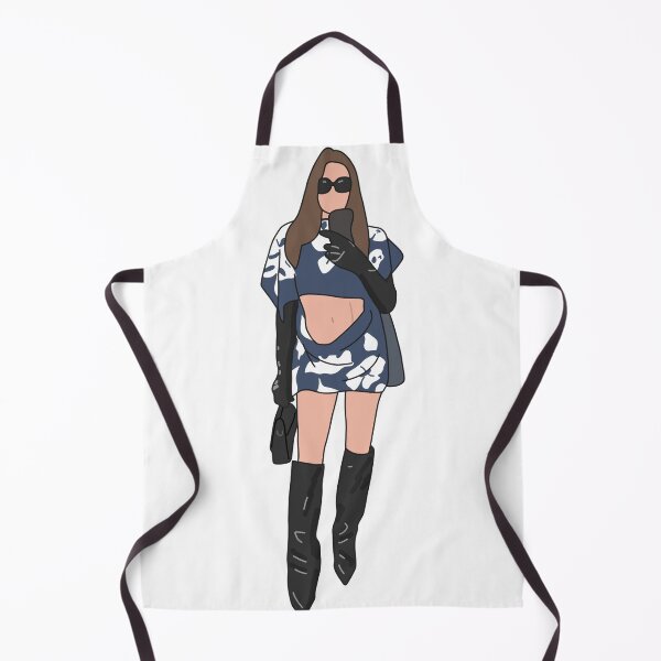 Item preview, End of the World Fashion designed and sold by It Me Designs.