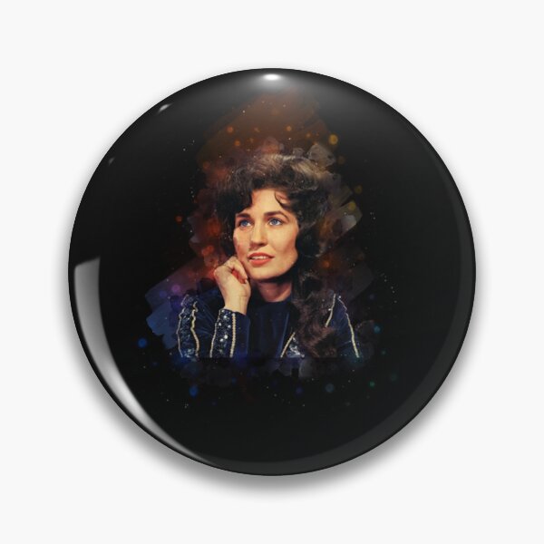 Item preview, Loretta Lynn Essential designed and sold by usvon.