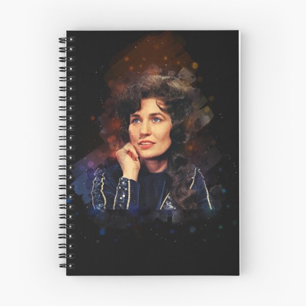 Item preview, Loretta Lynn Imprescindible designed and sold by usvon.
